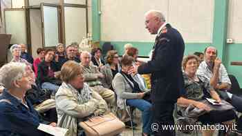 Al via gli incontri dei Carabinieri per prevenire le truffe agli anziani