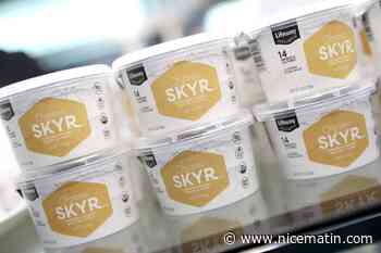 Très cher et star des supermarchés, le Skyr en vaut-il vraiment la peine? Pas franchement selon une association de consommateurs