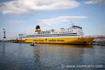 Corsica Ferries porte plainte après le piratage informatique