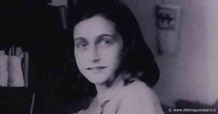 “Togliere il nome di Anne Frank all’asilo, è difficile da spiegare ai bambini”. In Germania rivolta contro la direzione della scuola