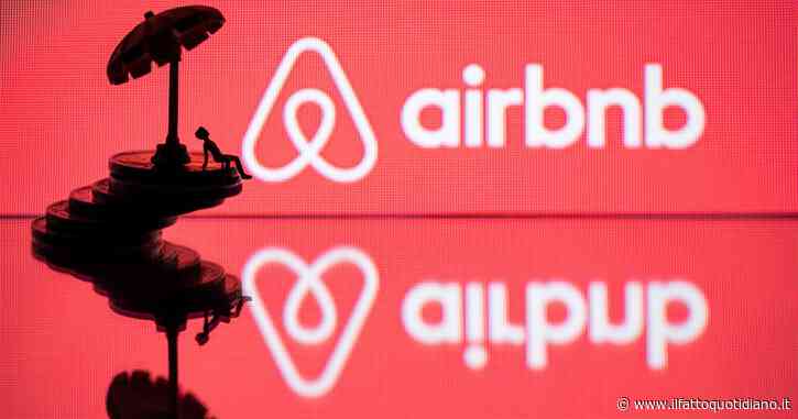 Sequestrati oltre 779 milioni di euro ad Airbnb, la procura di Milano: “Non ha versato la cedolare secca”