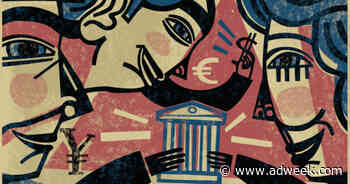 Monogrammed Stüssy Tees? Making Sense of Private Equity-Creative Agency Hookups