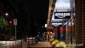 Amazon Pulling Back on Physical Style Stores