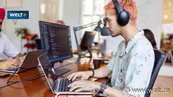 „Größter Nervenzusammenbruch ever“ – ist die Gen Z wirklich so arbeitsscheu?