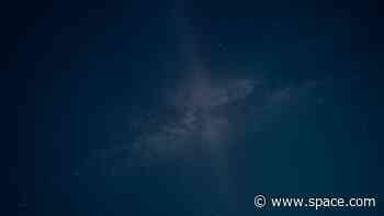 What is STEVE, and how is it different from the aurora?