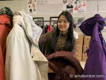 Coats For Kids program experiences surge in demand