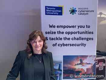 Public institutions, critical infrastructure cyberattacks a growing trend