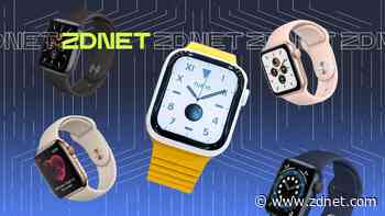 The 7 best early Black Friday 2023 Apple watch deals