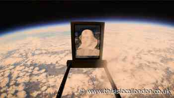 First Folio films mark 400th Shakespeare anniversary