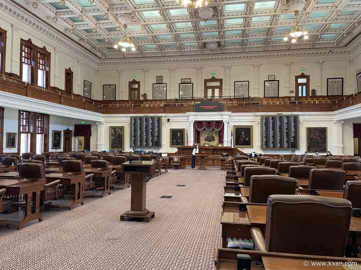 Texas House unveils latest education plan, proposing more money for ESAs and public schools