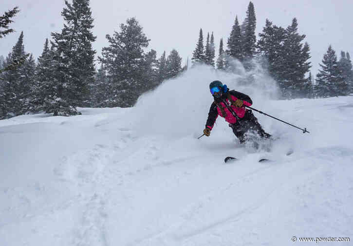 Powder Review: Strafe Nomad Jacket and Bibs