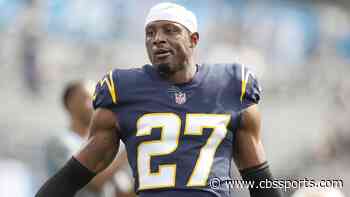 Chargers GM apologized to defensive backs during team meeting for J.C. Jackson signing, per report