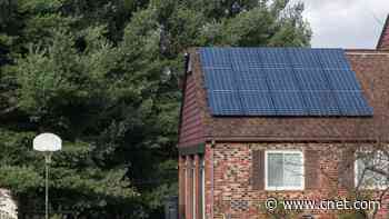 Best Solar Panel Installation Companies in Maryland     - CNET