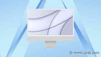 Get Your Hands on a Reconditioned M1 iMac for as Little as $900 at Woot     - CNET