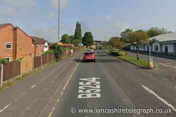Teenager, 15, taken to hospital after assault in Leyland