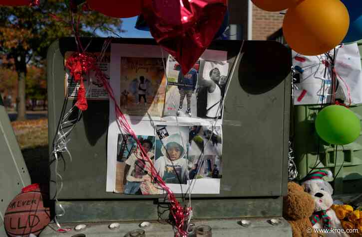 An 11-year-old killed in Cincinnati has been identified and police are seeking the shooter