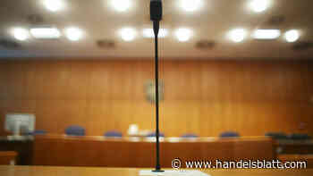 Cum-Ex-Skandal: Ehemaliger Fortis-Banker muss für drei Jahre und drei Monate ins Gefängnis