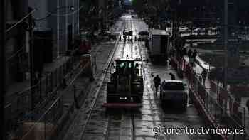 Here’s what the Doug Ford government wants you to know about its contentious transit projects