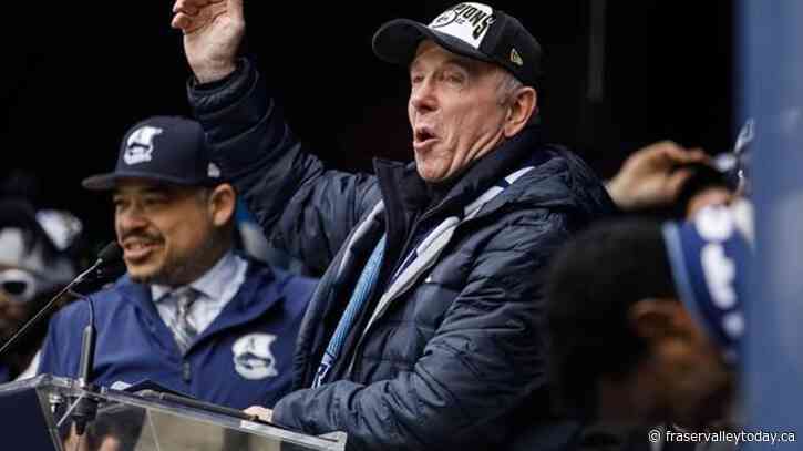 OMERS pension plan acquires five per cent indirect stake in MLSE