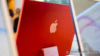 Apple's 27-inch iMac is officially not making a comeback