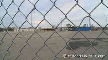 Demolition preparations for Minneapolis Kmart to start Monday