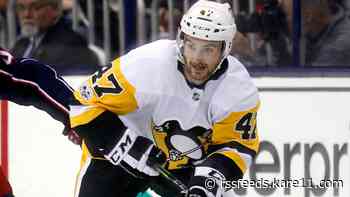 Adam Johnson is remembered by the legacy he left at UMD