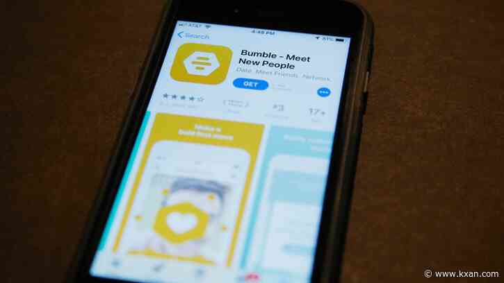 Whitney Wolfe Herd stepping down as CEO of Bumble