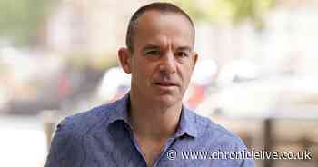 Martin Lewis calls for overhaul of 'unfair' Lifetime Isas used by first-time buyers to get homes