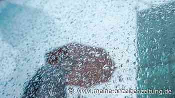 Bis zu 50 Liter Regen: Experte warnt vor Hochwassergefahr im Südwesten