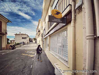 La Poste de Saint-Jeannet adapte ses horaires