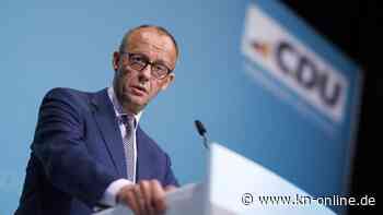 Deutschlandpakt: Friedrich Merz lobt Einigung von Bund und Ländern