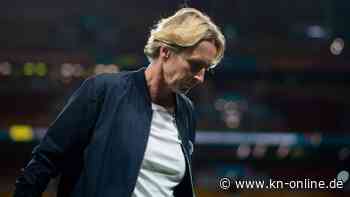 Aus für Voss-Tecklenburg – und jetzt? Welche Baustellen beim DFB offen sind