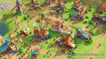 Pioneers of Pagonia: Auf die Open Alpha folgt eine Closed Beta vor Early Access