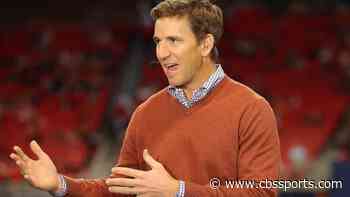 2023 'ManningCast' schedule: Is Peyton and Eli Manning's 'Monday Night Football' broadcast on in Week 9?