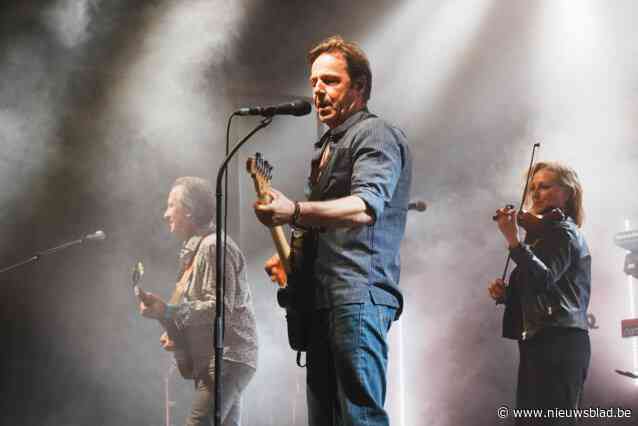 Eendracht Eizer speelt pas op dinsdagavond door... Mama’s Jasje