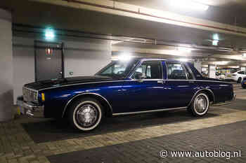 Gespot – De minst zuinige BlueMotion van Nederland