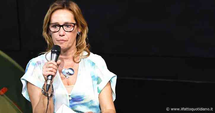 Ilaria Cucchi: “Darmi della tr**a per la procura di Roma non è reato”