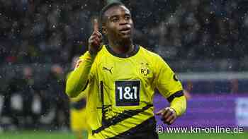 Muss Füllkrug beim BVB auf die Bank? Terzic mit Lobeshymne für Moukoko