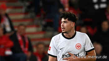 Eintracht feiert aufgehenden Stern: „Für uns als Verein ist es eine Riesensache“