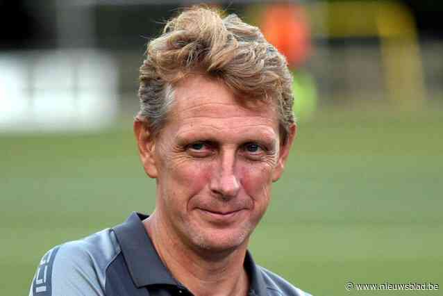 OHR Huldenberg draait opnieuw mee in top vijf, maar vraagt ook dit seizoen geen licentie aan: “Nationaal voetbal houdt risico’s in, geef ons maar eerste provinciale”