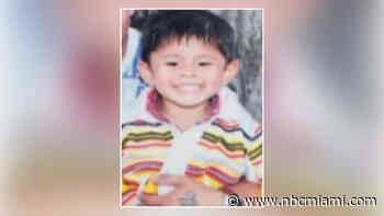 Hollywood woman sentenced to 30 years in prison in 2015 death of 3-year-old stepson