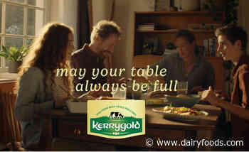 Kerrygold debuts new ad campaign