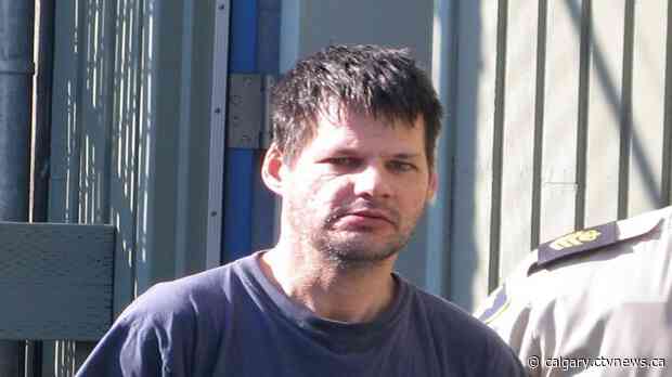 Father of boy abducted by Randall Hopley in 2011 speaks on high-risk sex offender’s latest flight from law