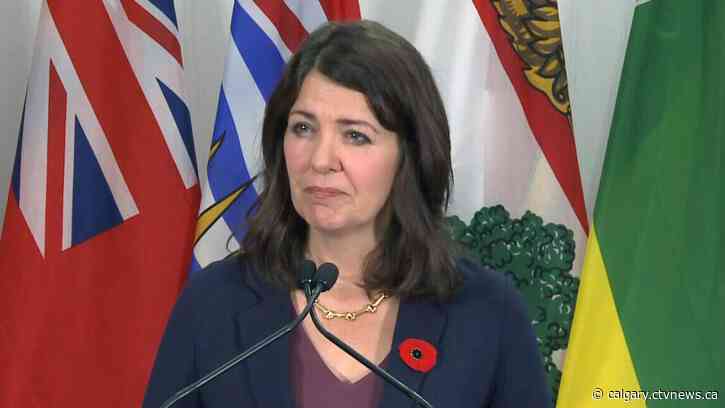 'Making life less affordable': Smith among premiers pushing for halt of carbon tax