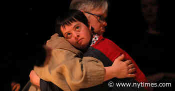 Review: In Milo Rau’s ‘120 Days of Sodom,’ Sadism Gets in the Way