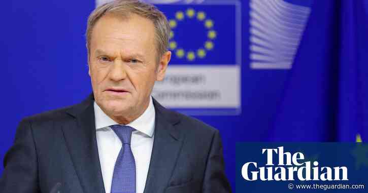 Tusk forced to wait as PiS given first chance to form Polish government
