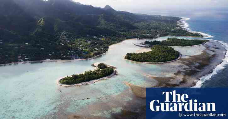 Pacific Islands Forum: what is it and why does it matter?