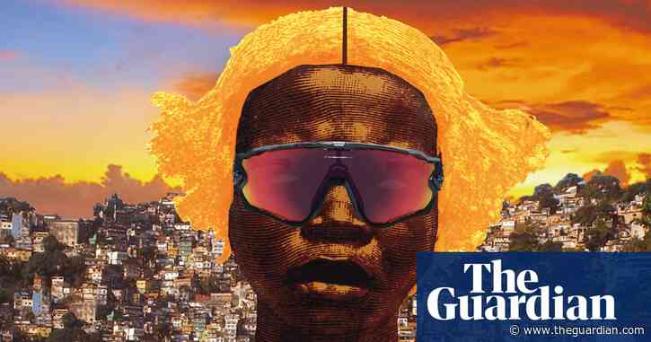 ‘Funk is the reality we live’: Rio  show celebrates sound of the favela