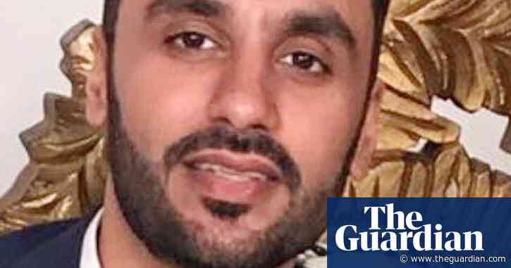 Senior lawyers criticise handling of case of Sikh activist held in India