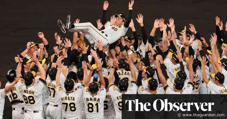 Osaka’s baseball underdogs hope one more win will lift curse of KFC